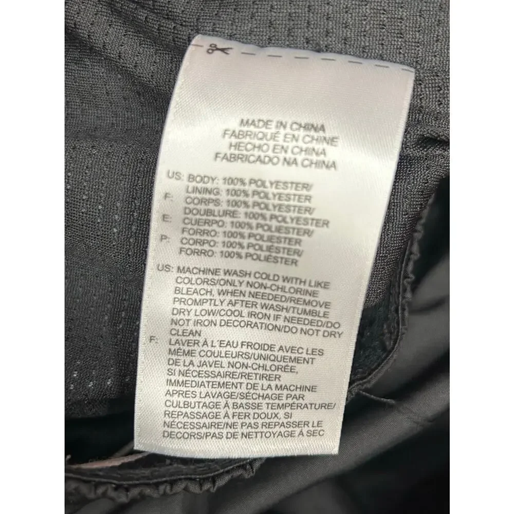 CCM Men’s Lightweight Tactical Cool Rink Pants / Size: Small - Picture 5 of 14